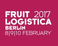 Fruitlogistika 2017 - Berlín