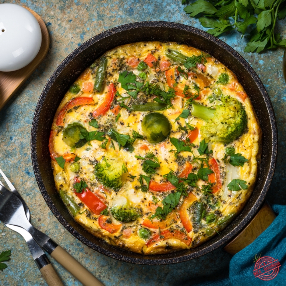 ​FRITTATA