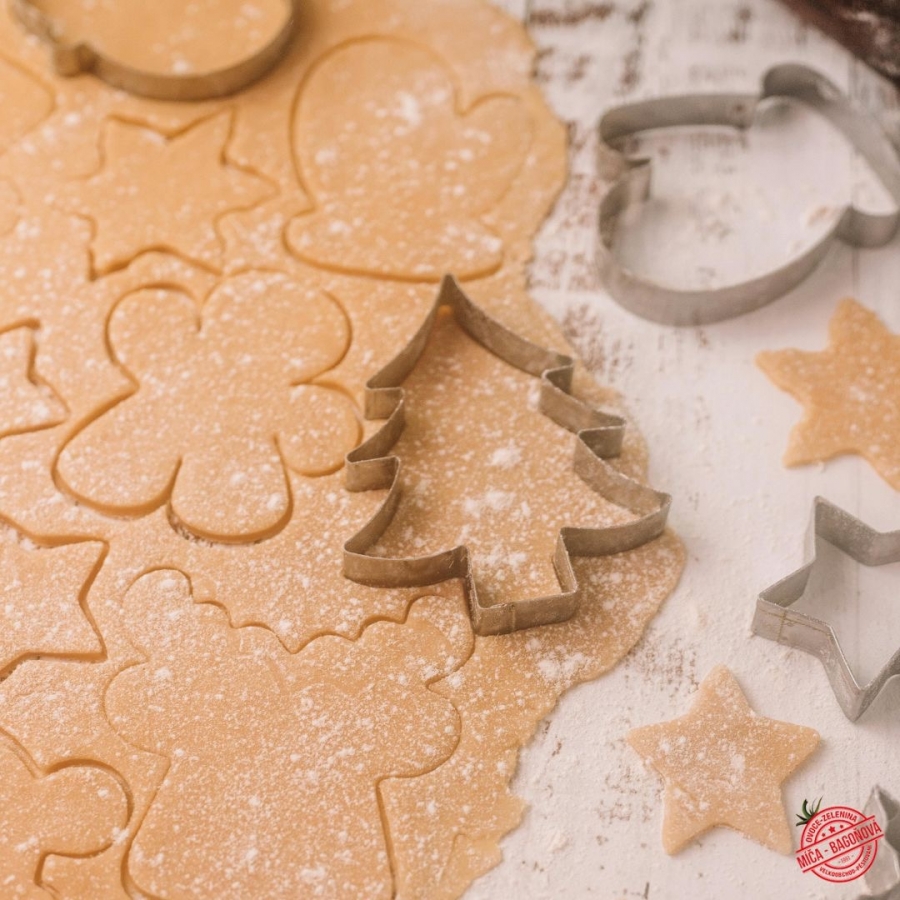 ​POCTIVÉ PEČENÍ