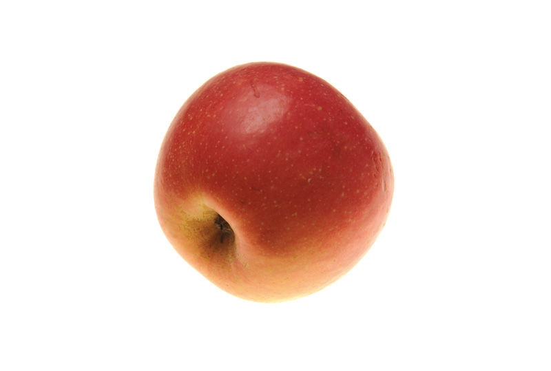 Fuji apple