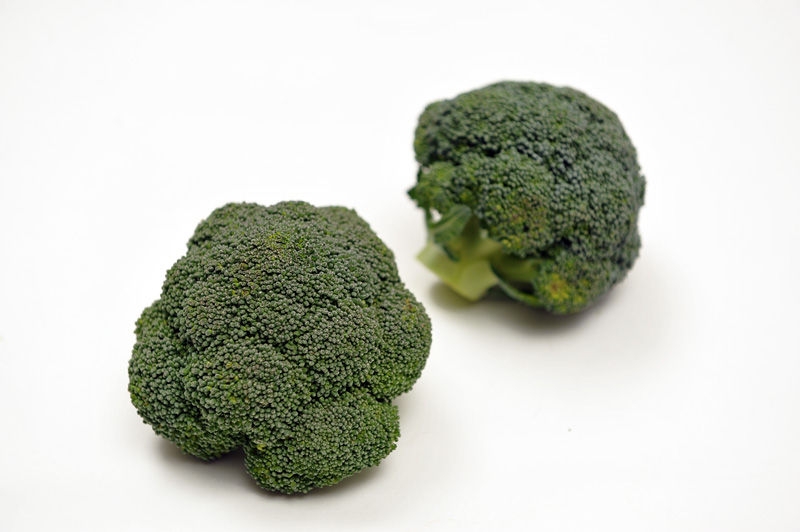 Brokolice midi